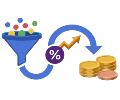 Landing pages que vendem